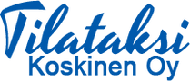 Tilataksi Koskinen Oy -logo